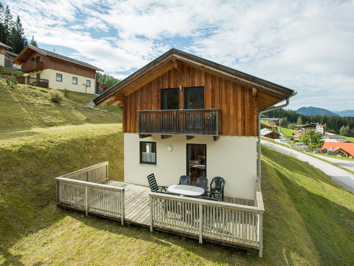 Вілла Chalet In Annaberg-Lungoetz With Shared Sauna Номер фото