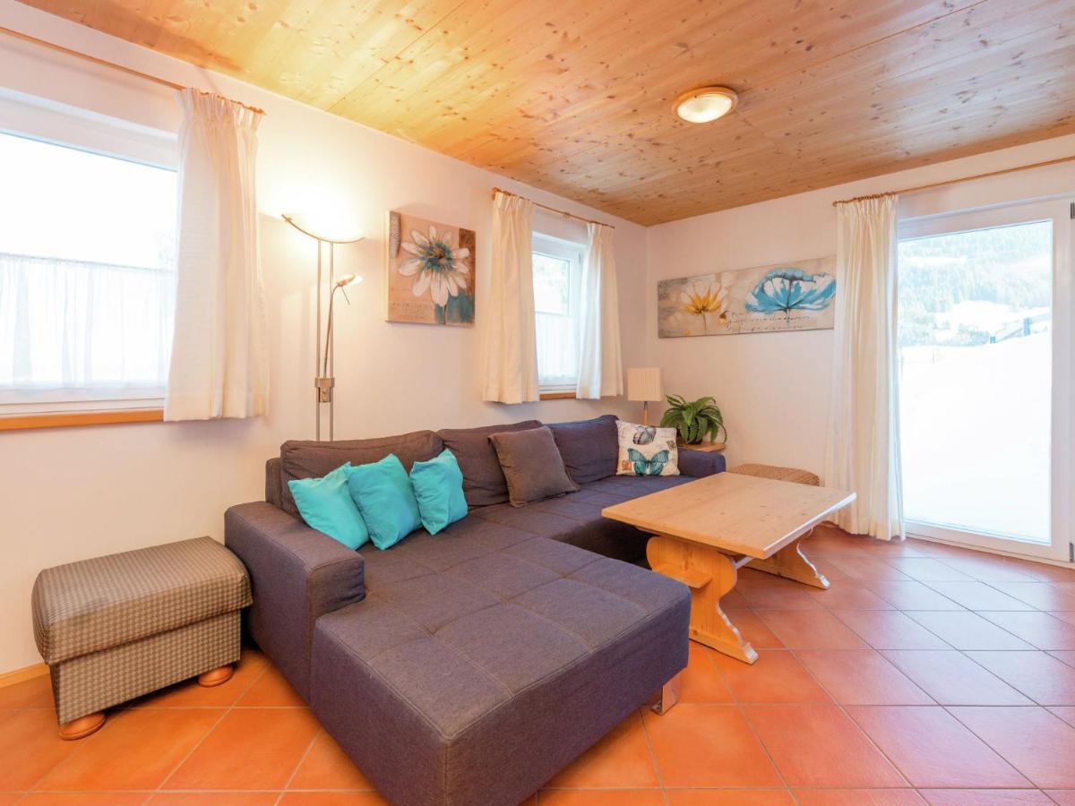 Вілла Chalet In Annaberg-Lungoetz With Shared Sauna Номер фото
