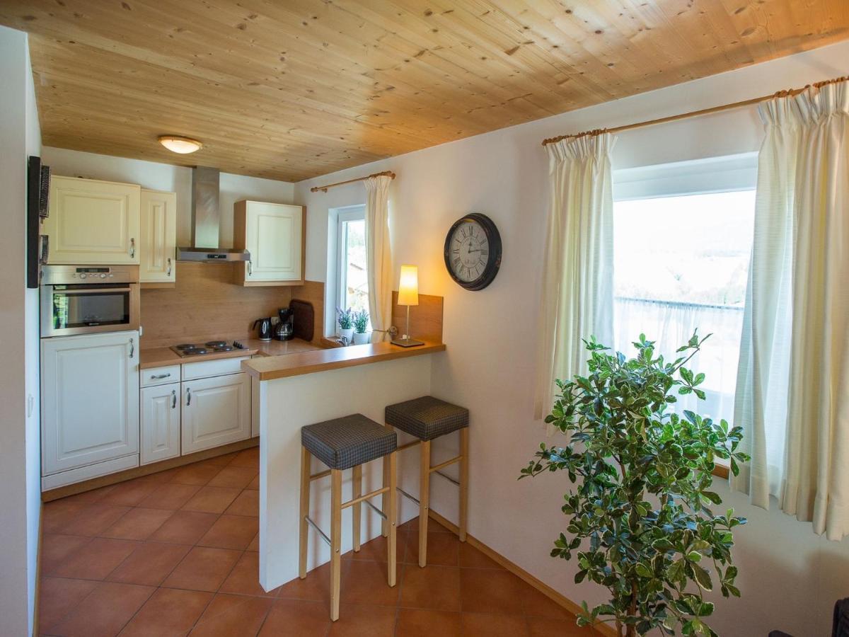 Вілла Chalet In Annaberg-Lungoetz With Shared Sauna Номер фото